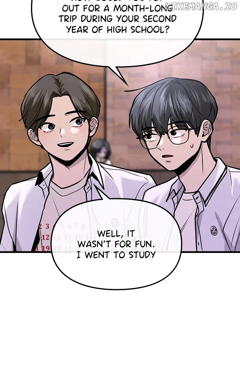 Back to Chanbi Chapter 23 - Page 89