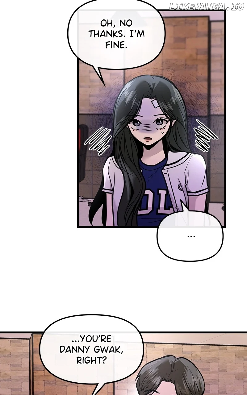 Back to Chanbi Chapter 23 - Page 91