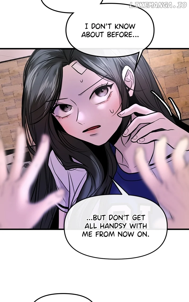 Back to Chanbi Chapter 23 - Page 94