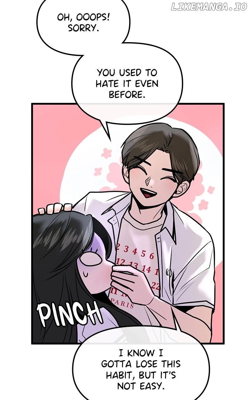 Back to Chanbi Chapter 23 - Page 95