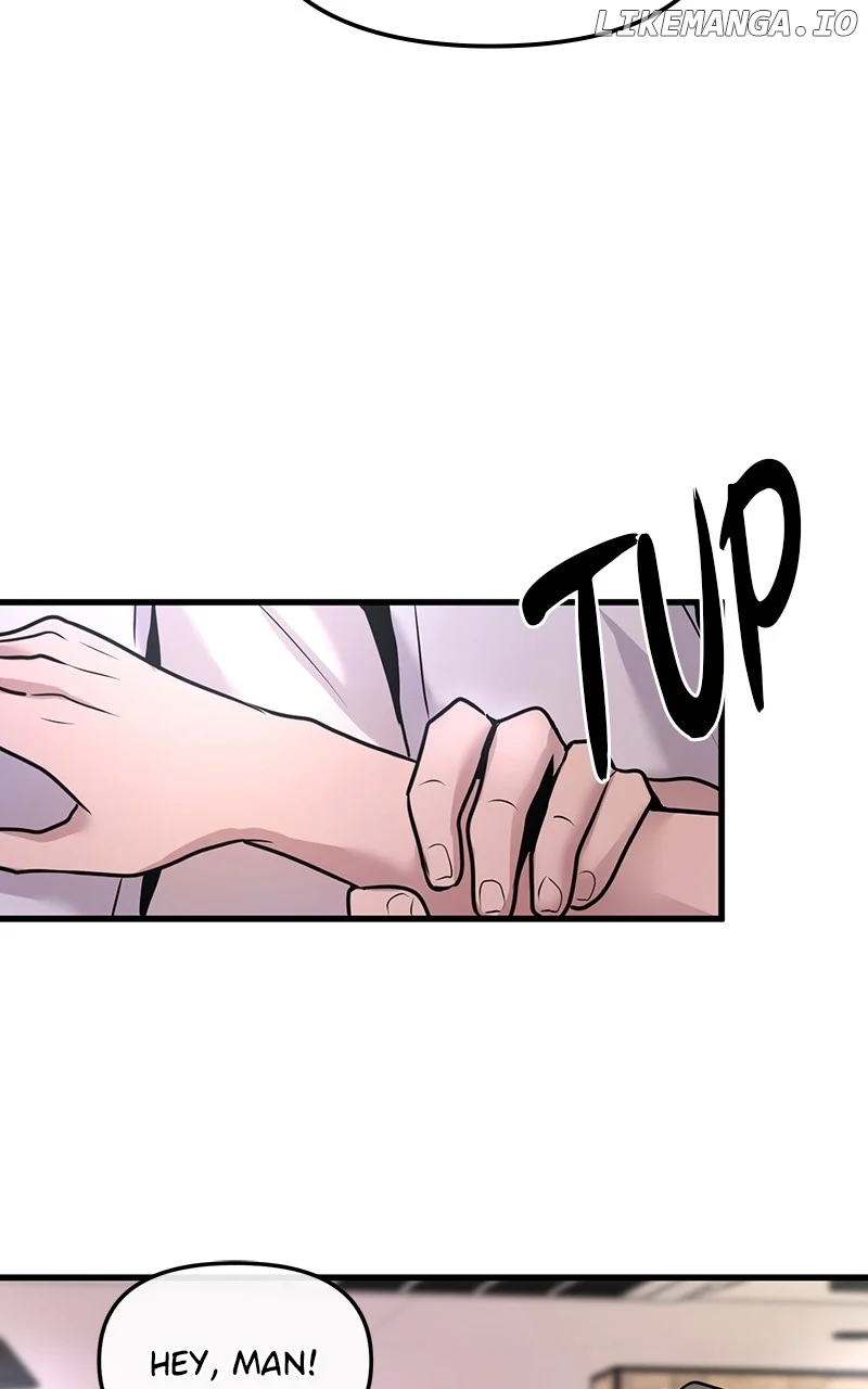 Back to Chanbi Chapter 23 - Page 96