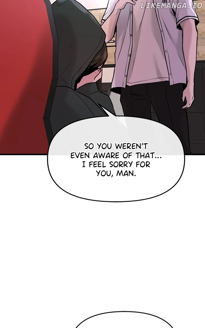 Back to Chanbi Chapter 24 - Page 29