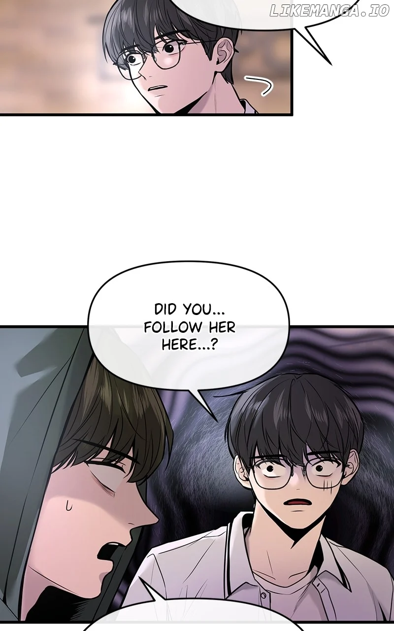 Back to Chanbi Chapter 24 - Page 3