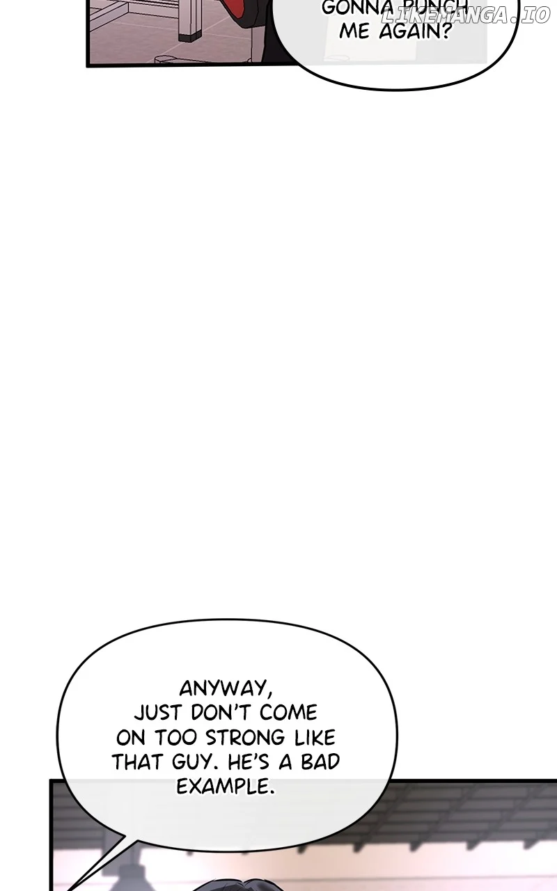 Back to Chanbi Chapter 24 - Page 33