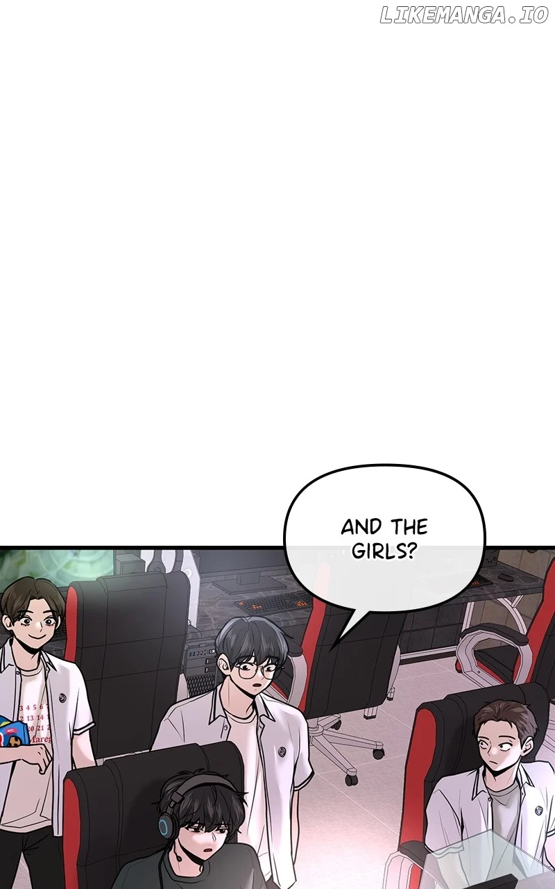 Back to Chanbi Chapter 24 - Page 39