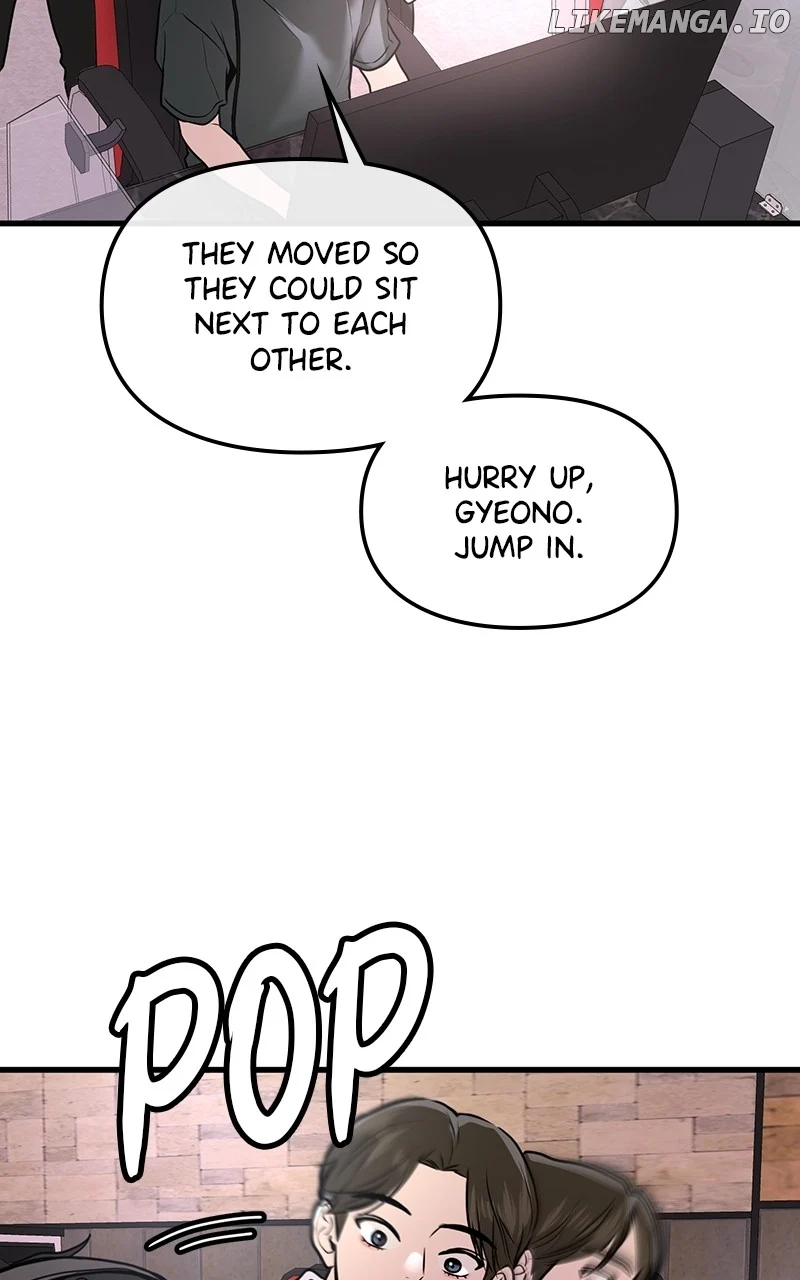 Back to Chanbi Chapter 24 - Page 40