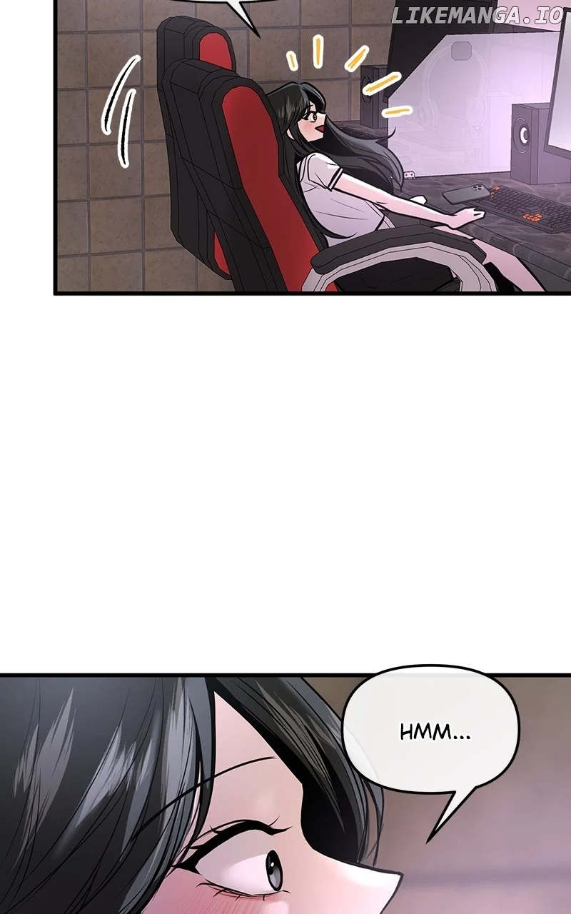 Back to Chanbi Chapter 24 - Page 55