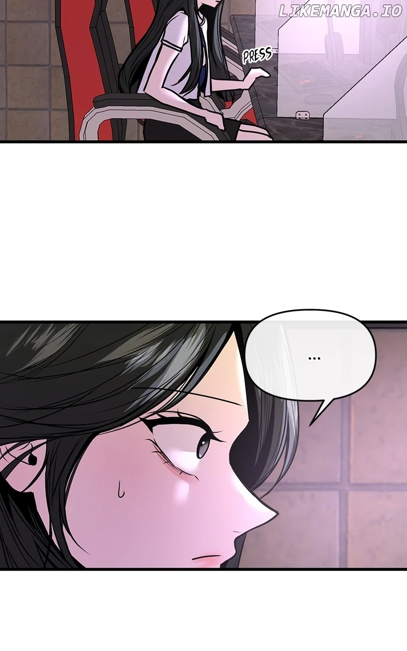 Back to Chanbi Chapter 24 - Page 61