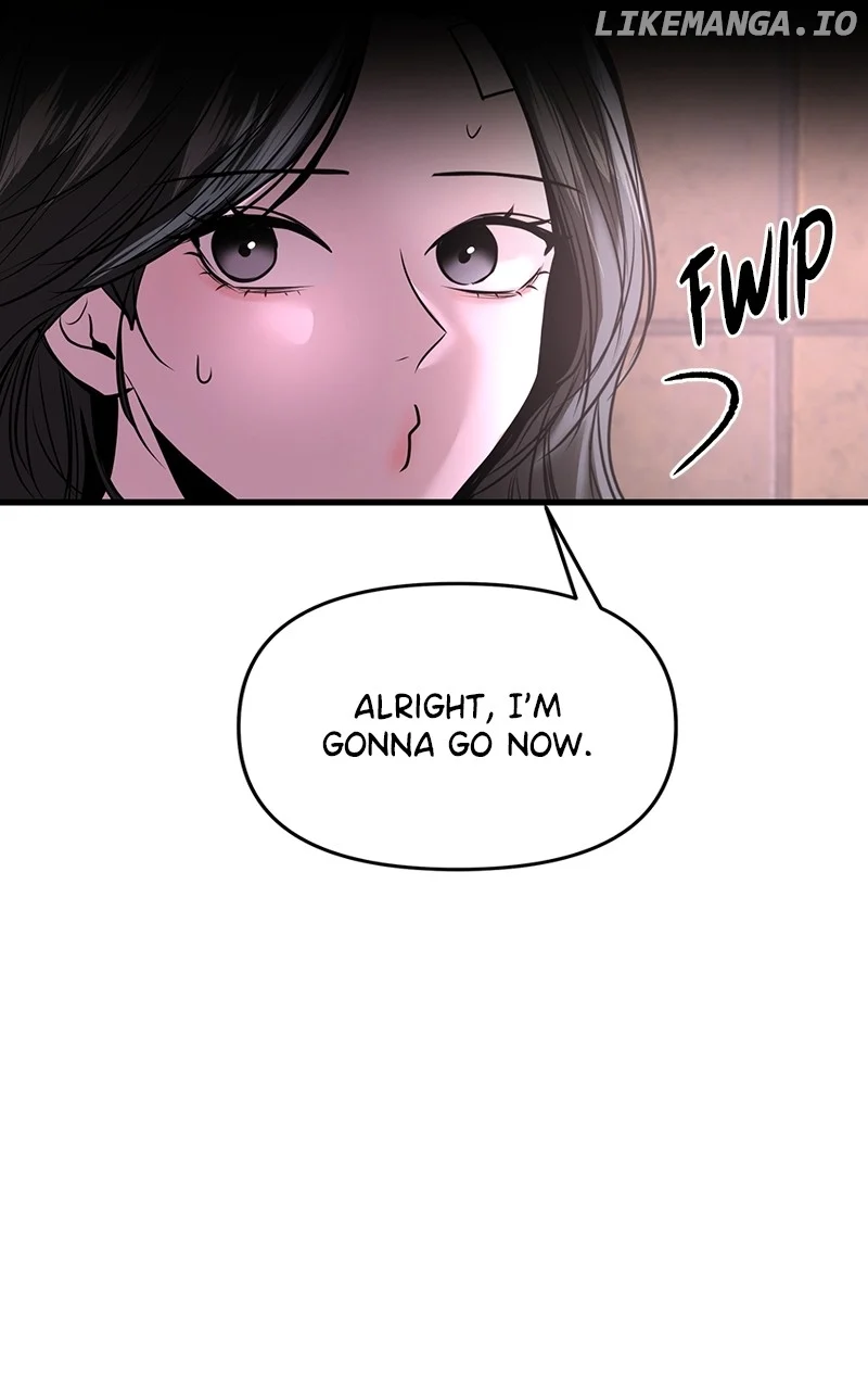 Back to Chanbi Chapter 24 - Page 65