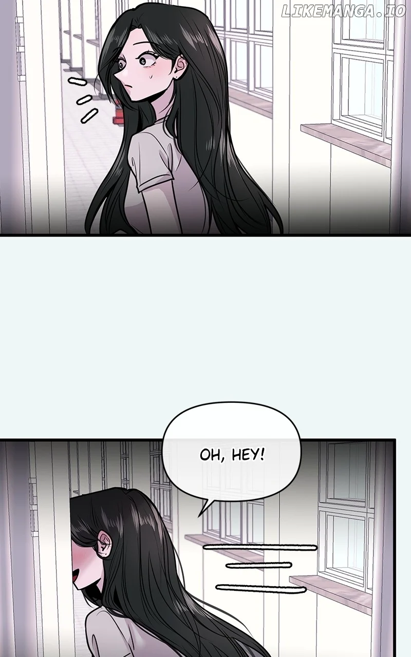 Back to Chanbi Chapter 24 - Page 75