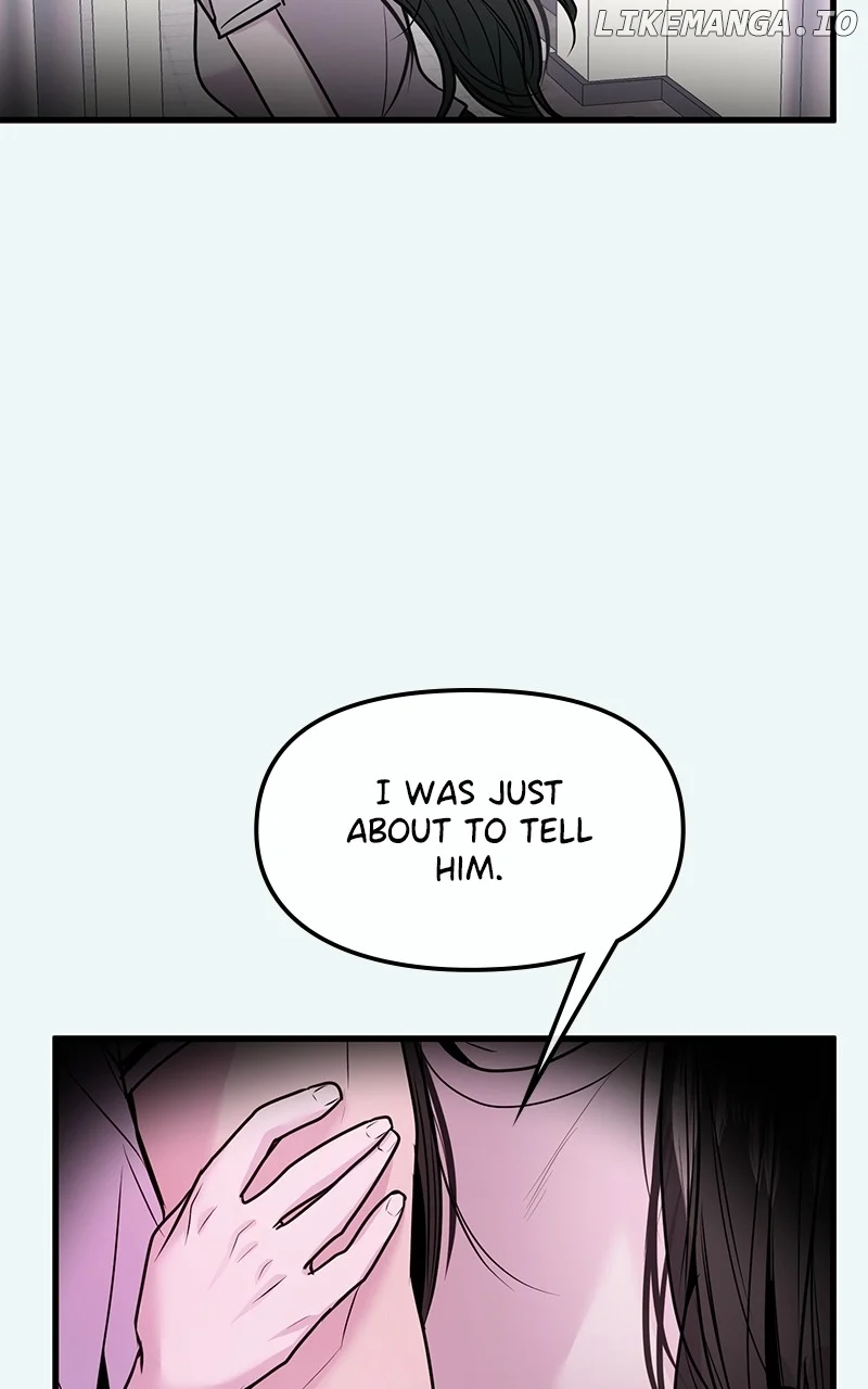 Back to Chanbi Chapter 24 - Page 76