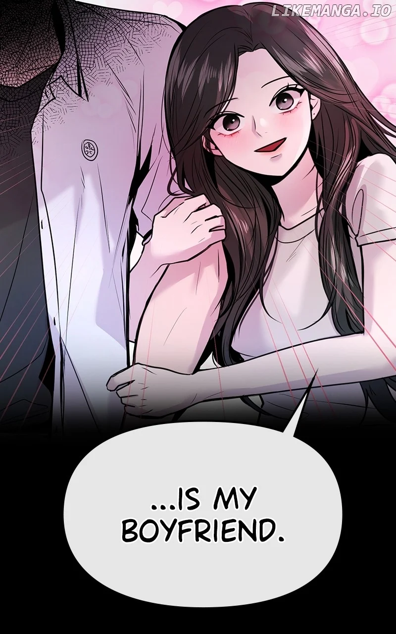 Back to Chanbi Chapter 24 - Page 78