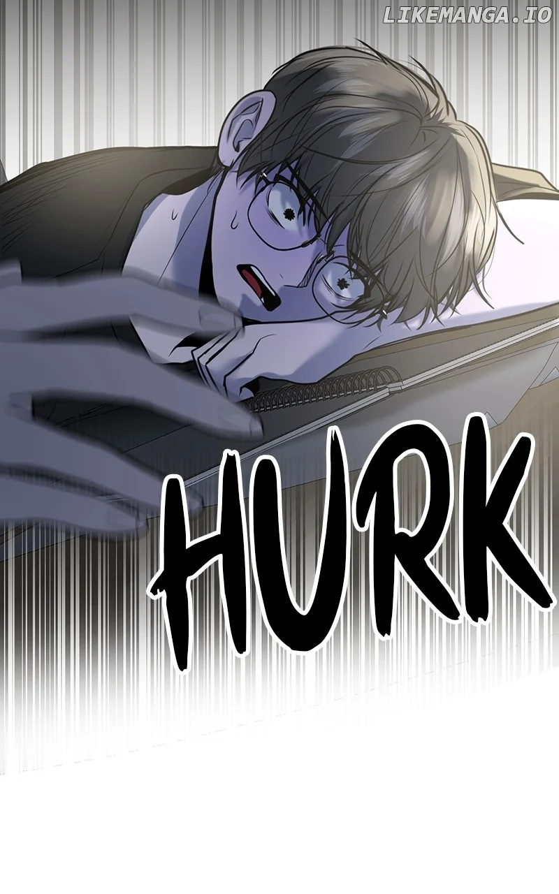 Back to Chanbi Chapter 24 - Page 80