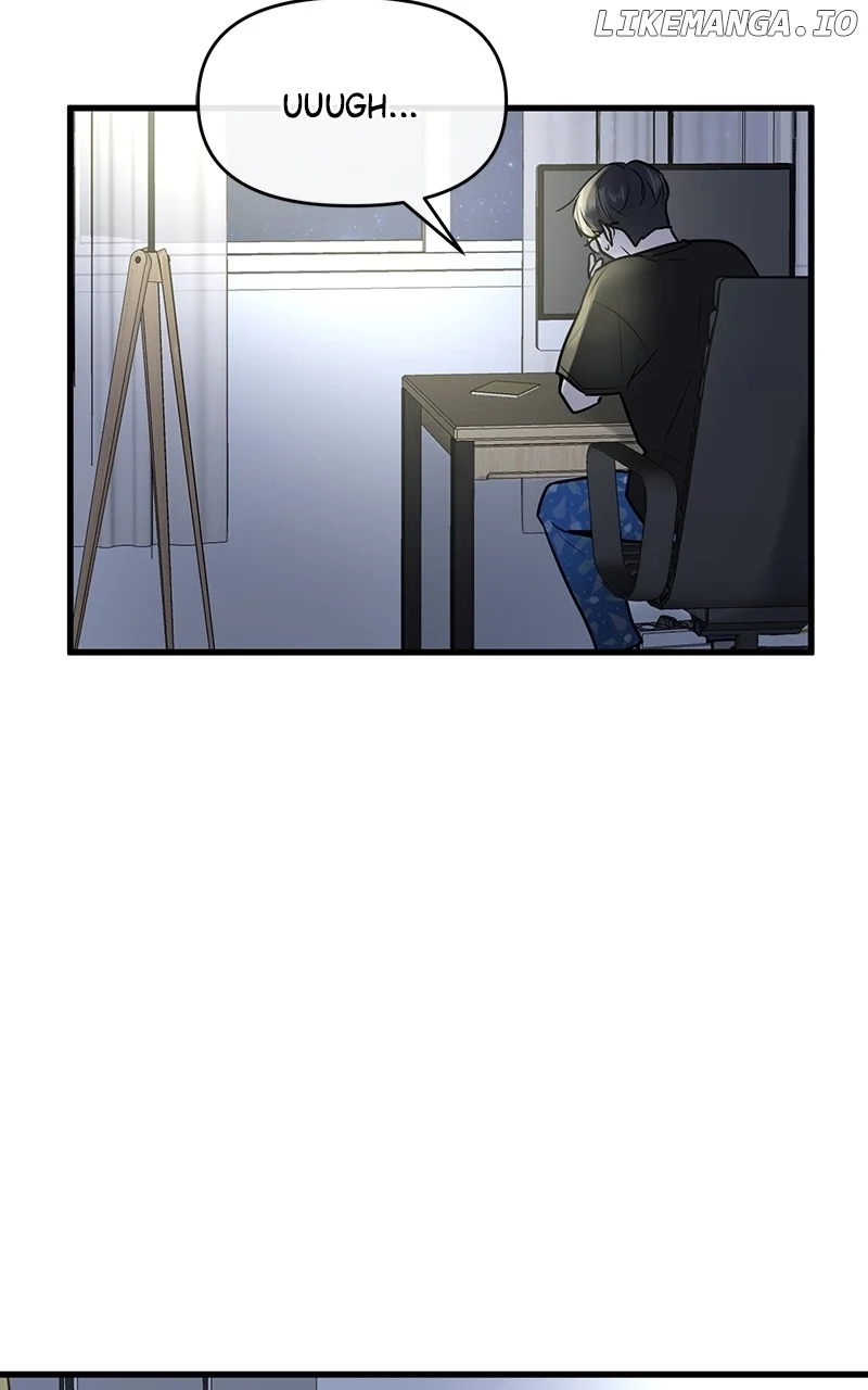 Back to Chanbi Chapter 24 - Page 86