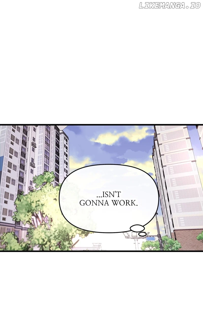 Back to Chanbi Chapter 24 - Page 88