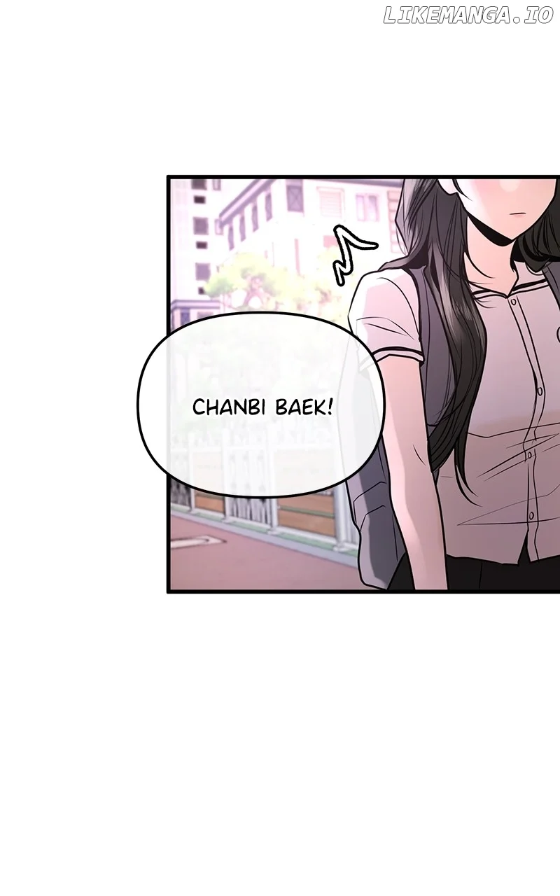Back to Chanbi Chapter 24 - Page 92