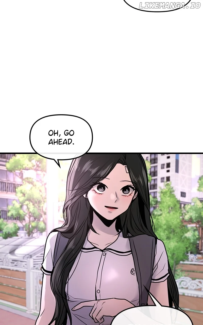 Back to Chanbi Chapter 24 - Page 96