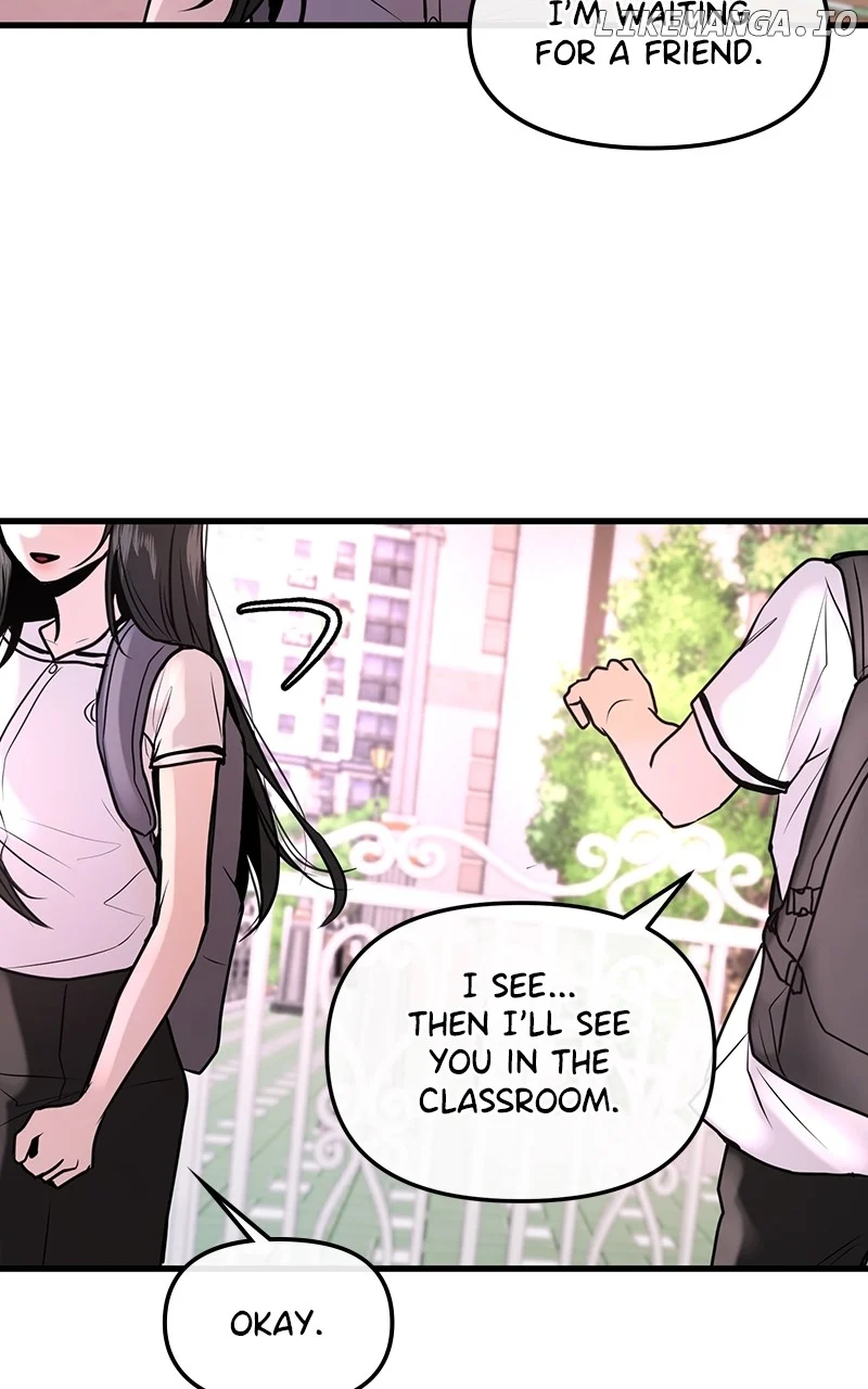 Back to Chanbi Chapter 24 - Page 97