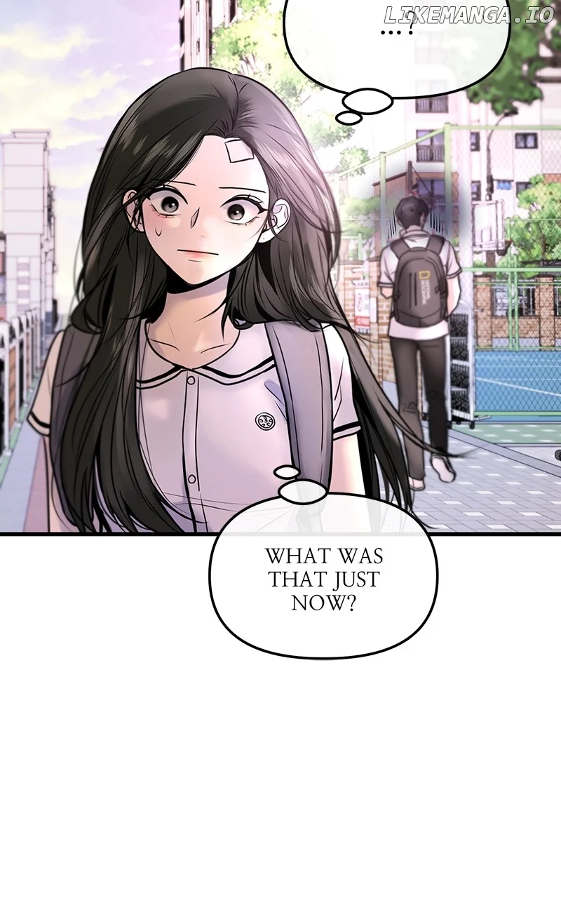 Back to Chanbi Chapter 24 - Page 99