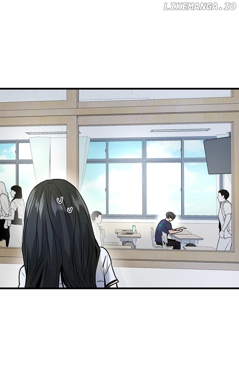 Back to Chanbi Chapter 25 - Page 13