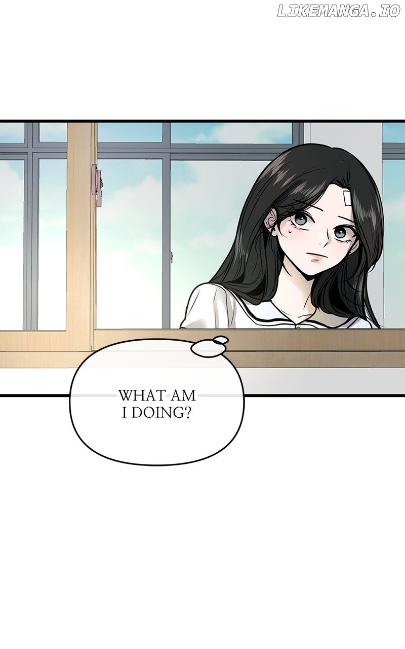 Back to Chanbi Chapter 25 - Page 14