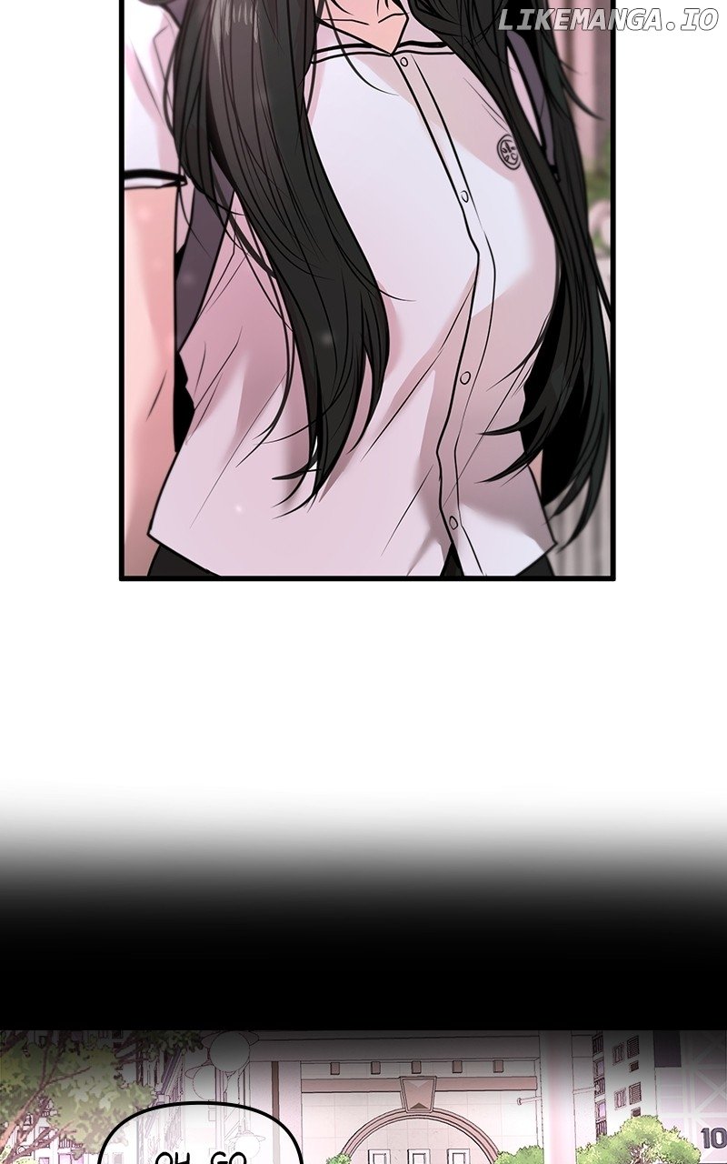 Back to Chanbi Chapter 25 - Page 2