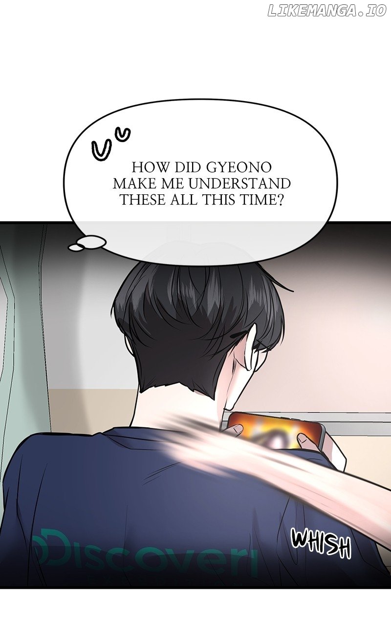 Back to Chanbi Chapter 25 - Page 26