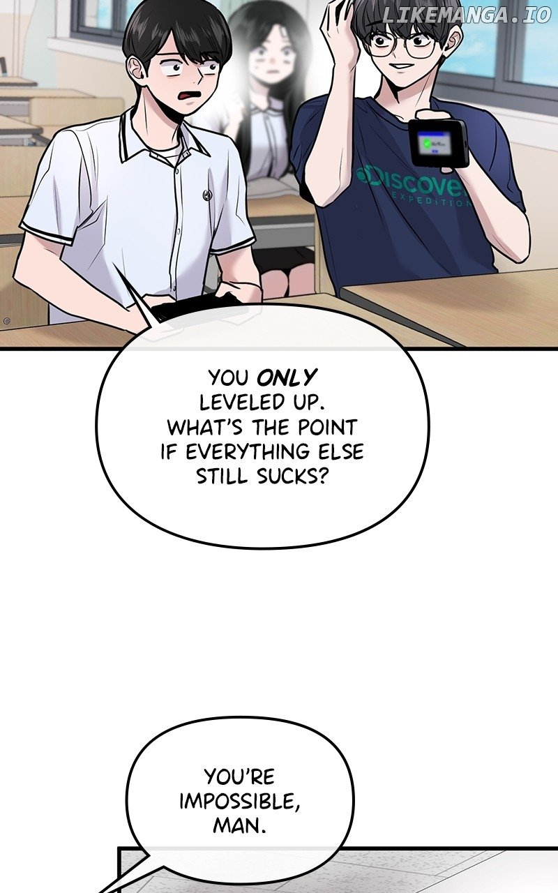 Back to Chanbi Chapter 25 - Page 30