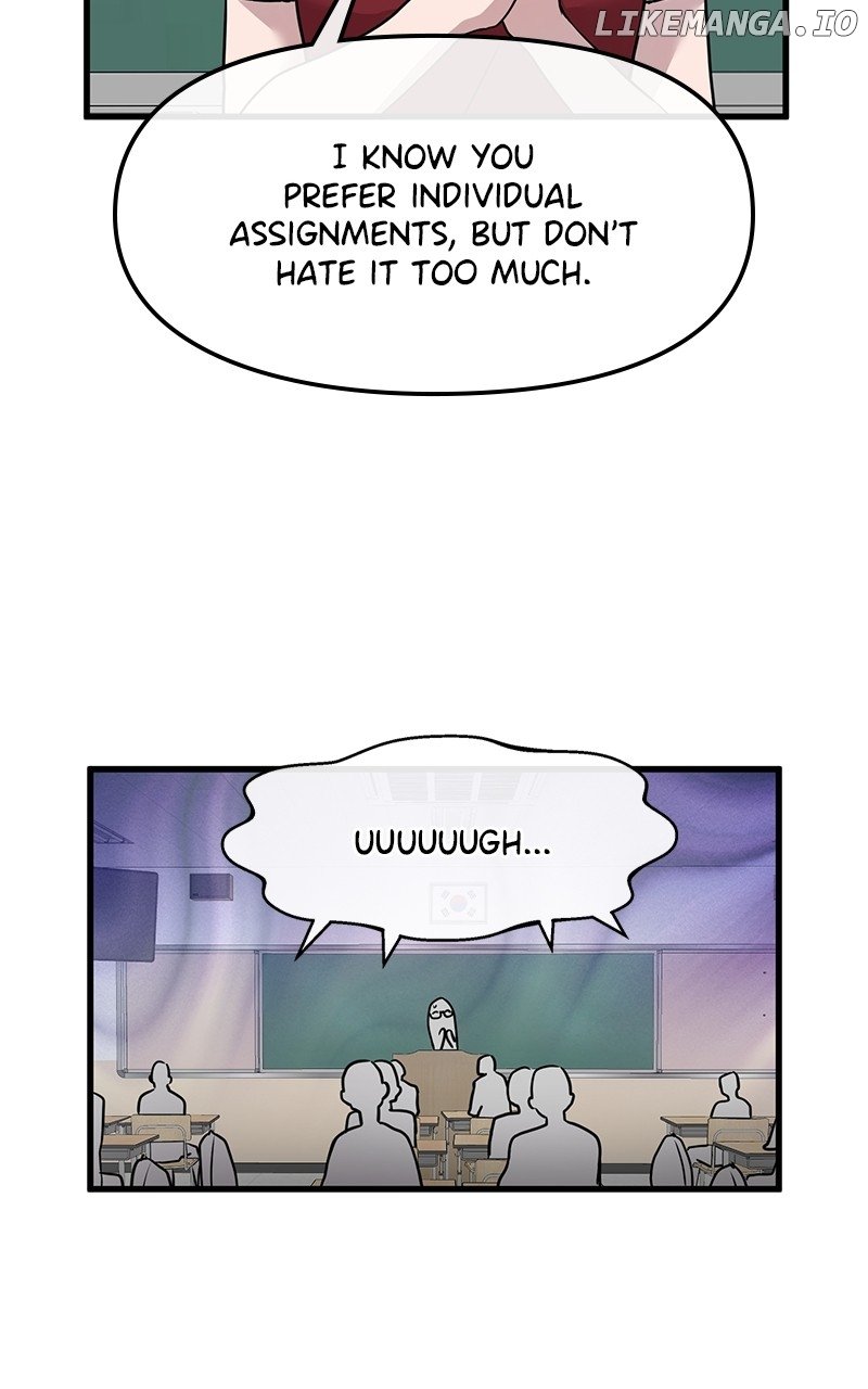 Back to Chanbi Chapter 25 - Page 36