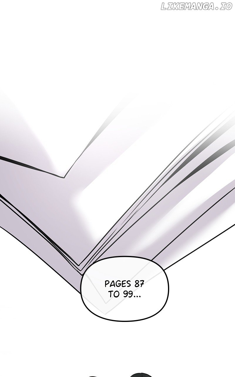 Back to Chanbi Chapter 25 - Page 37