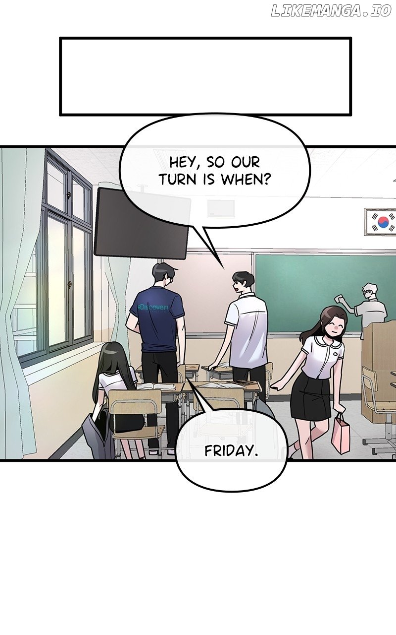 Back to Chanbi Chapter 25 - Page 49