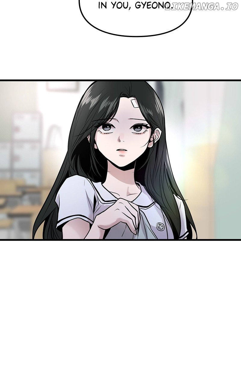 Back to Chanbi Chapter 25 - Page 52