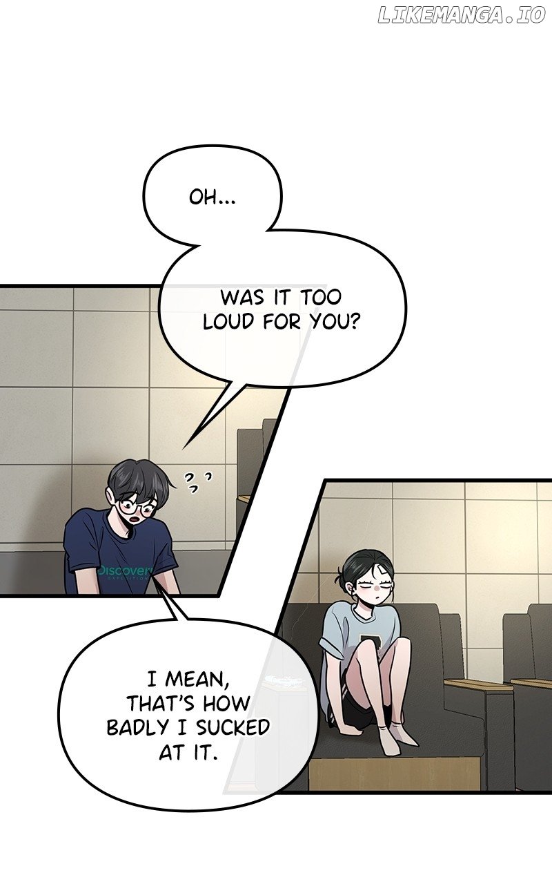 Back to Chanbi Chapter 25 - Page 65