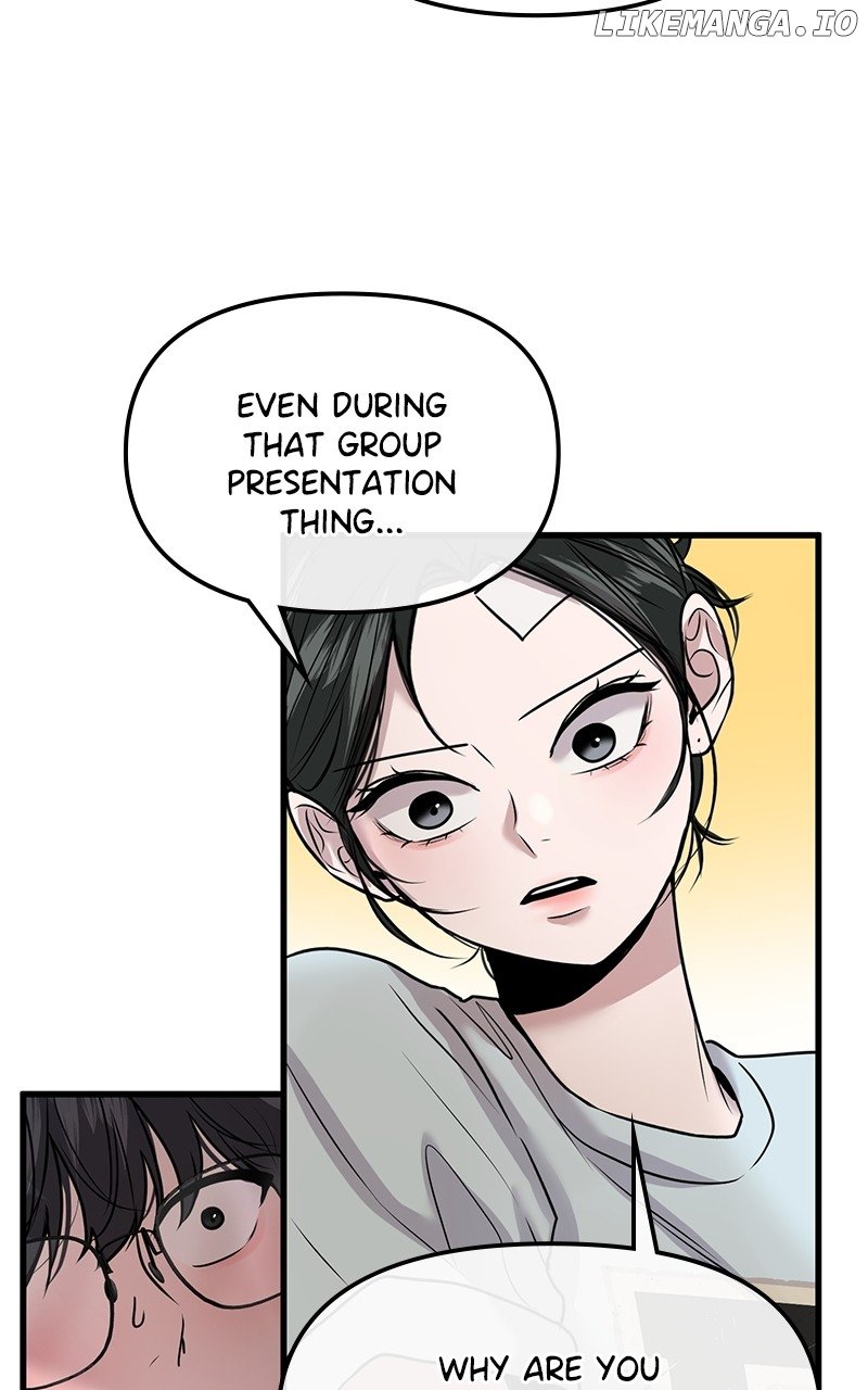 Back to Chanbi Chapter 25 - Page 67