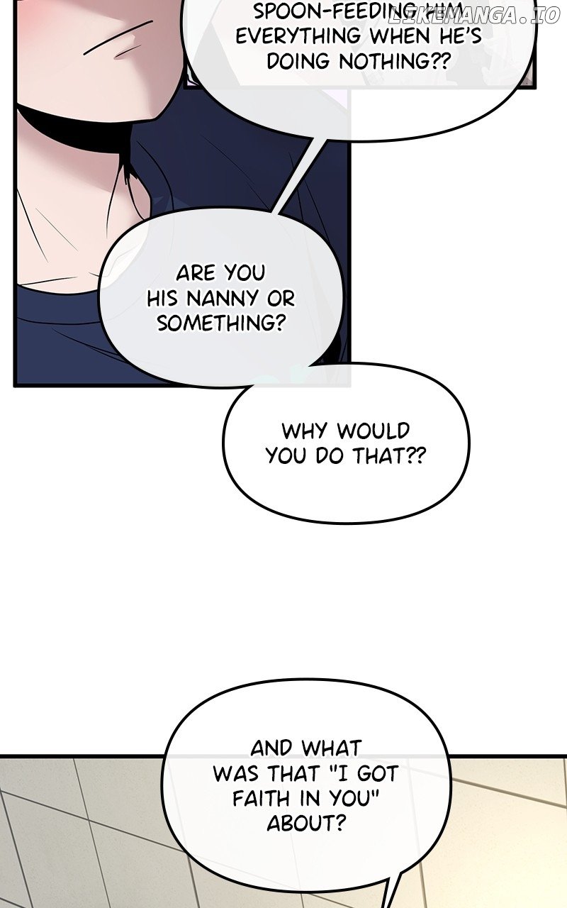 Back to Chanbi Chapter 25 - Page 68