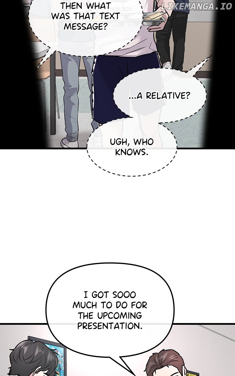 Back to Chanbi Chapter 26 - Page 16