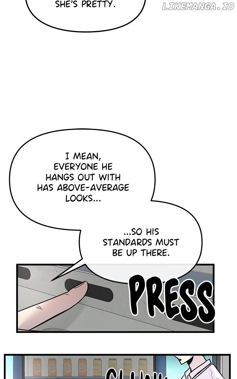 Back to Chanbi Chapter 26 - Page 49