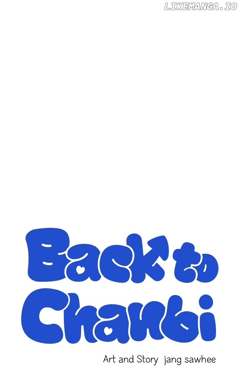 Back to Chanbi Chapter 26 - Page 6