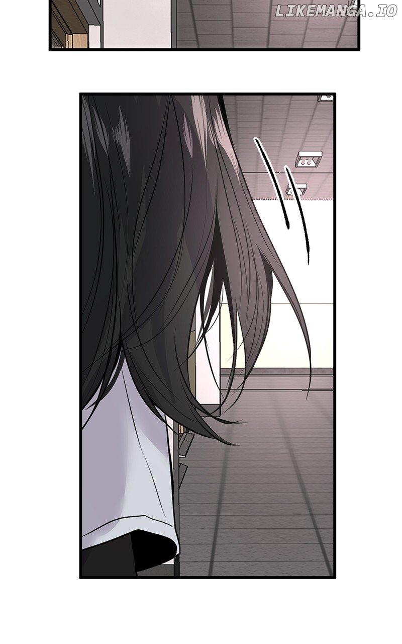 Back to Chanbi Chapter 26 - Page 74