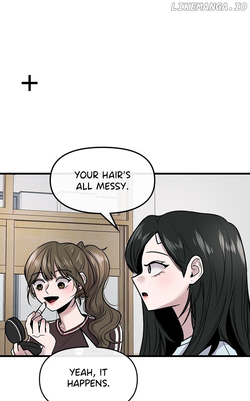 Back to Chanbi Chapter 26 - Page 78