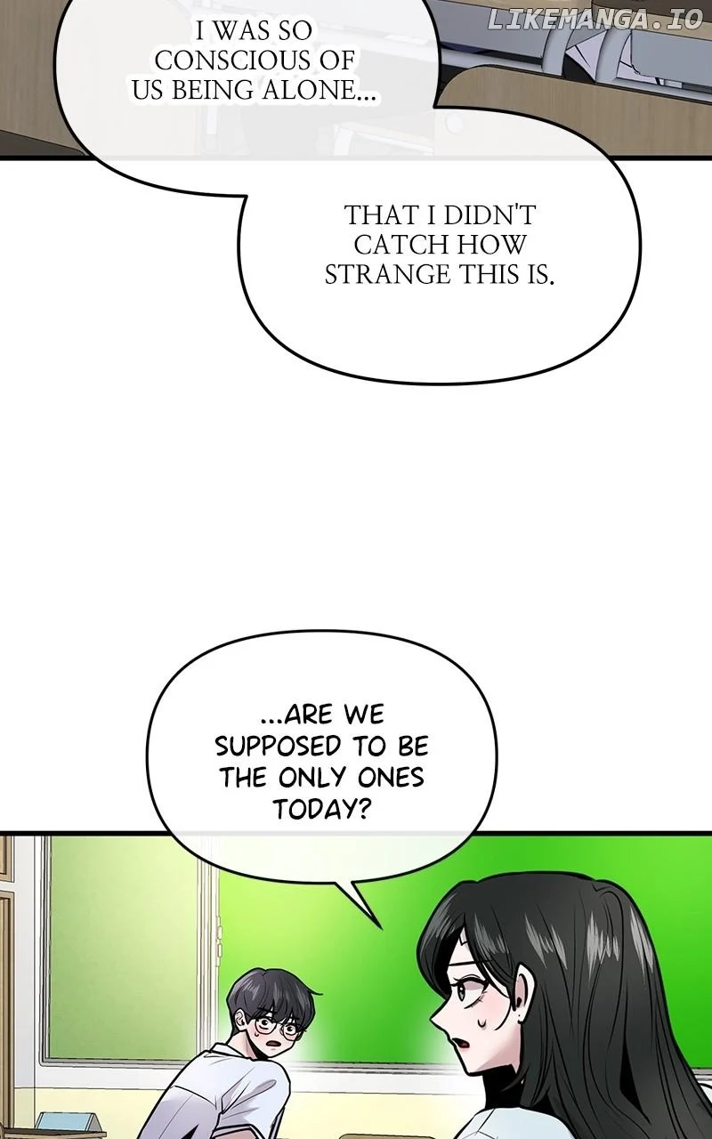 Back to Chanbi Chapter 27 - Page 22