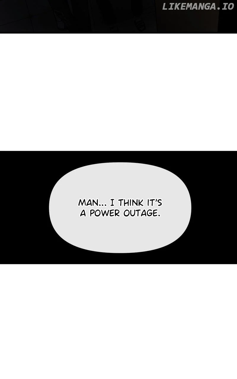 Back to Chanbi Chapter 27 - Page 42