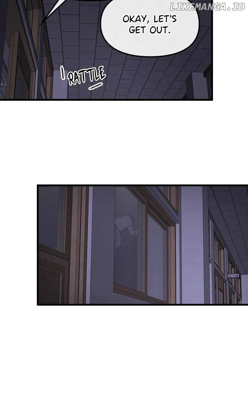 Back to Chanbi Chapter 27 - Page 46