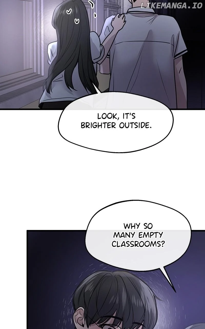 Back to Chanbi Chapter 27 - Page 49