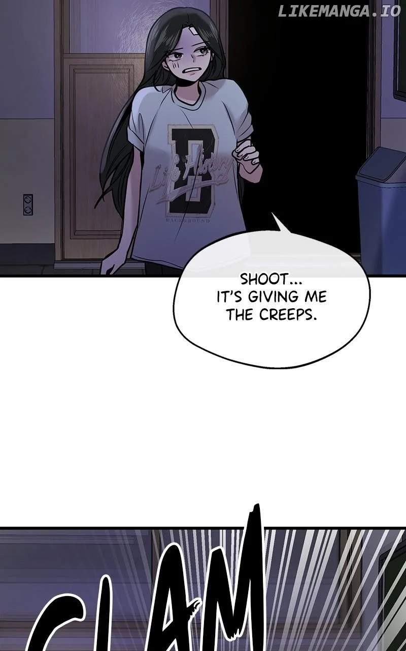 Back to Chanbi Chapter 27 - Page 57