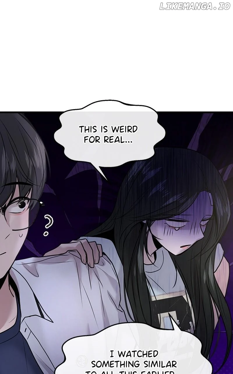 Back to Chanbi Chapter 27 - Page 63