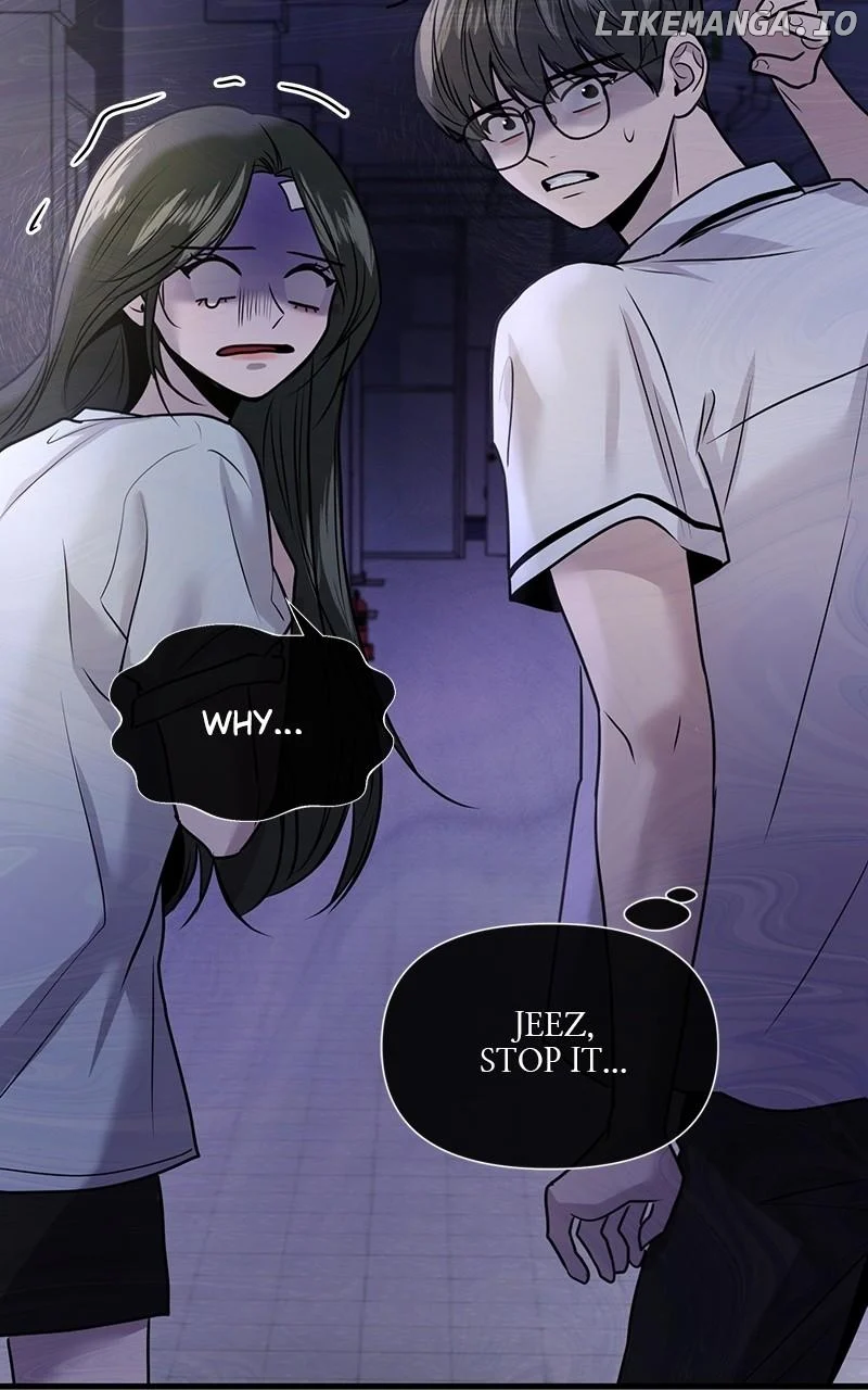 Back to Chanbi Chapter 27 - Page 70