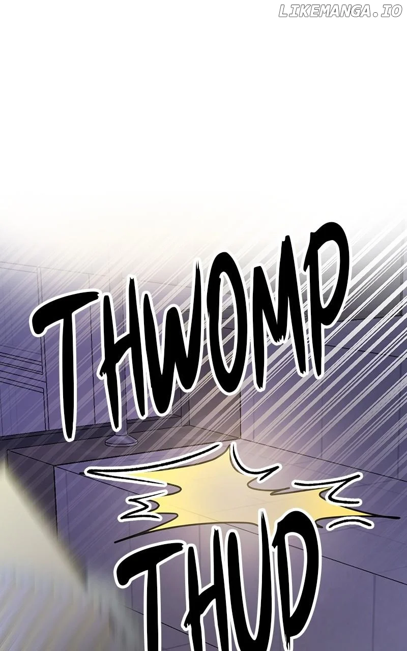 Back to Chanbi Chapter 27 - Page 79