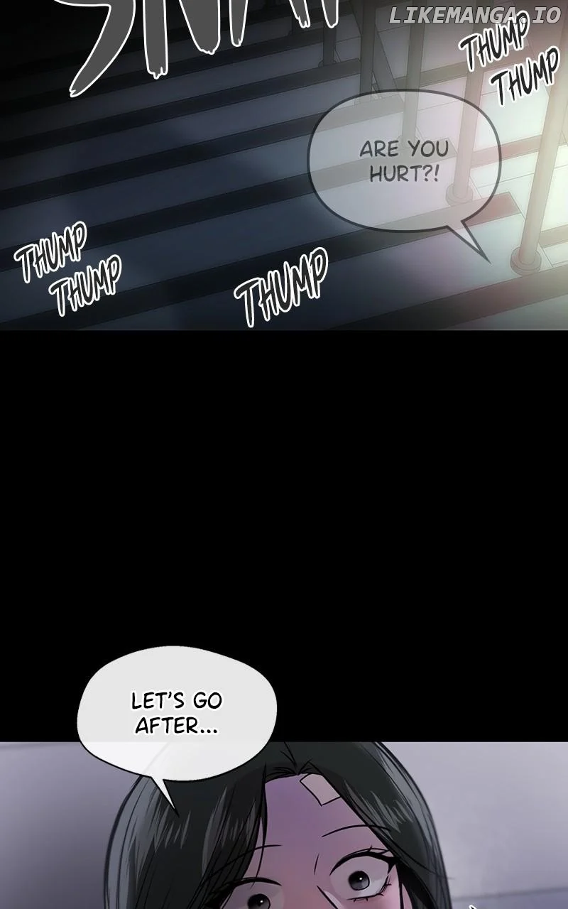 Back to Chanbi Chapter 27 - Page 94