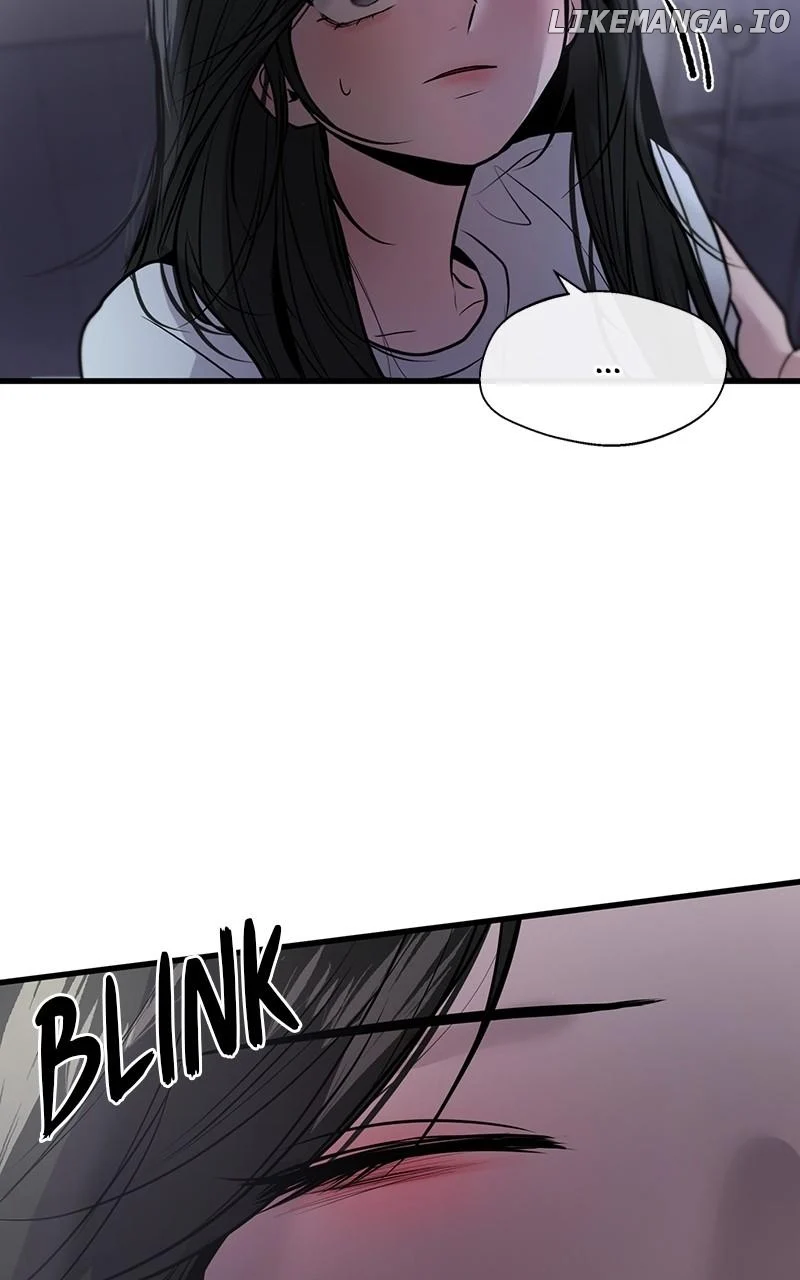 Back to Chanbi Chapter 27 - Page 95